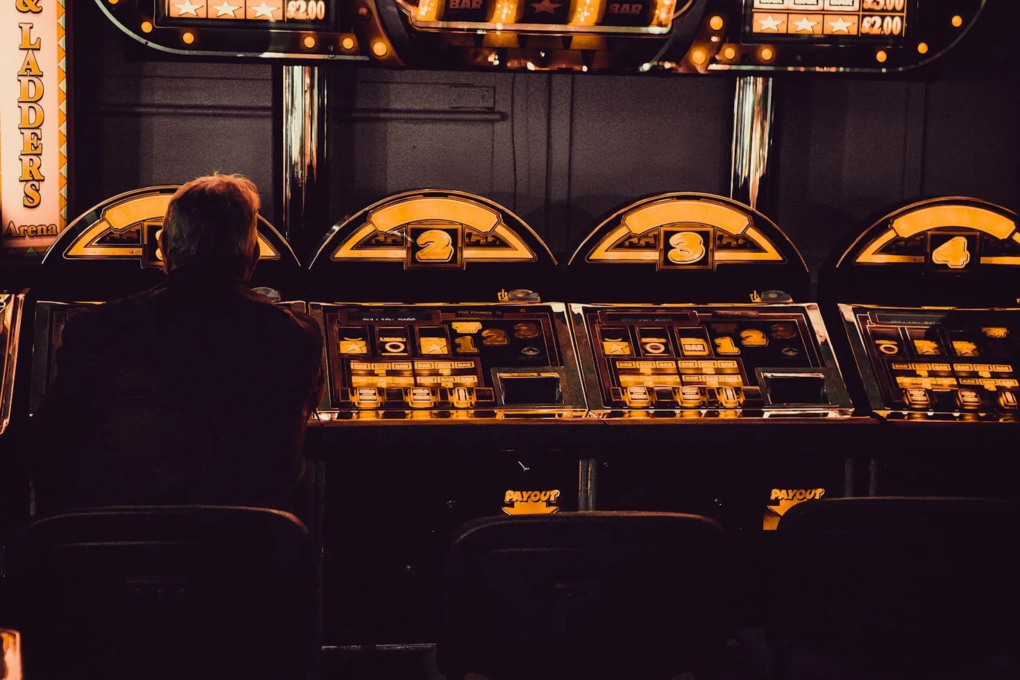 A Beginner’s Guide to Slot Gaming on PayCash24